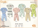 Boy's Co-ord Sets