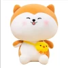 Cat Plush Toy Dog Plush Pillow