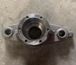 Motor Mount