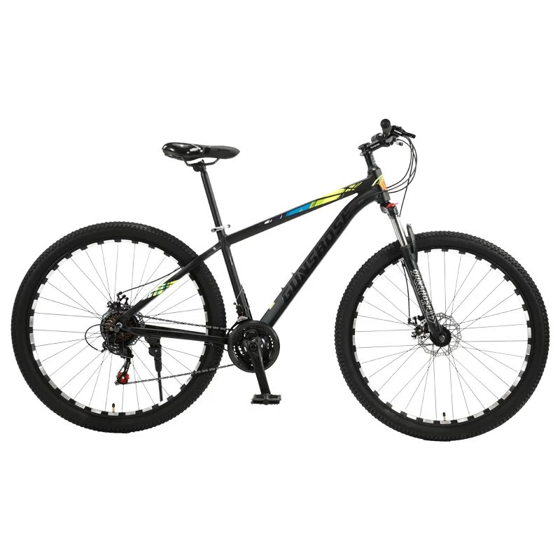 Buy High Quality 29er Alloy Mountain Bike 27.5 Inch Suspension Mountain