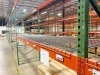 American Teardrop Style Racking