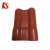 Import plastic pvc roof tile waterproof synthetic resin roofing tile from China