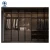 Import High Quality Bedroom Wardrobes Furniture Customized Large Walk In Closet Direct Factory Price from China