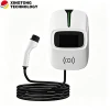 7KW AC Wallbox EV Charger Type 2 32A Smart Electric Vehicle Charging Station for Home Use