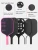 Import EPP Foam Core Pickleball paddle lightweight 16mm paddles racket for profession skilled players from China