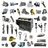 Excavator spare part