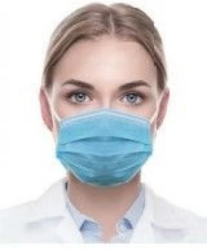 Medical face mask - 3Ply