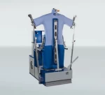 VEIT 8363. Basic steam mannequin made by “VEIT”