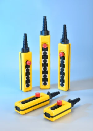 COBP Series Industrial Crane Control Handle for Hoist and Lifting Equipment