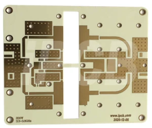 Rogers PCB