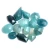Import Grandidierite - All Shapes, Cuts, Carats, Colors & Treatments - Natural Loose Gemstone from United Arab Emirates