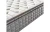 Import Premium Euro Top Pocket Spring Mattress,High Grade Knitted Fabric 32cm from China
