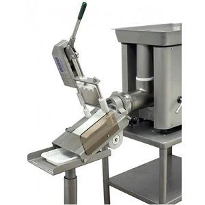 Manual Portioning Machine for Mincemeat - PM