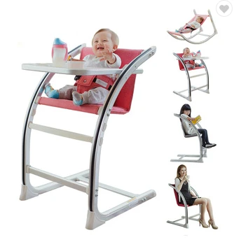 Baby Dinning Chair