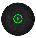 Omnidirectional Microphone USA -M100