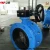Import Double Flange Butterfly Valve PN10/16 150LB from China