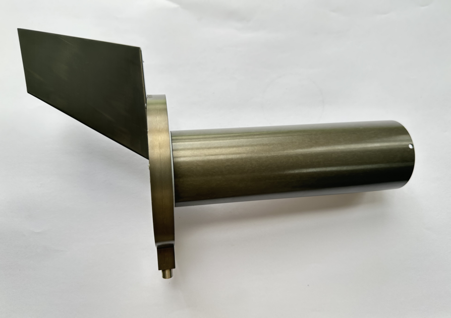 Buy Aluminum, Case Hardened Anode, Wind Speed from Ripan Technology Co ...