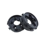 cnc parts milling and turning machining service