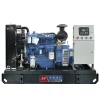 HUAQUAN 30kw diesel generator Yuchai enging Pure coppper generator