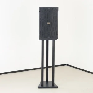 K215 15 Inch Passive Audio Speaker Stage Monitor Outdoor Indoor KTV Club Speaker 500W 47Hz-20kHz Full Range Waterproof