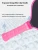 Import EPP Foam Core Pickleball paddle lightweight 16mm paddles racket for profession skilled players from China