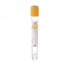 Gel & Clot Activator Vacuum Blood Collection Tube