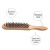 Import [Value Line-Professional Grade] Large Wire Brushes,Long Wooden Handle Hand Brushes from China