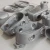 Import Aluminum alloy casting and cnc machining parts from China