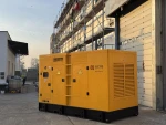 Cummins 312.5kVa / 250kW Diesel Generator set