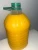 Import Orange Juice from Brazil