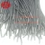 Import cotton drawstring cord with black aglets,drawcord for jacket from China