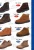 Import safety shoes for men style from China