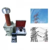 150kv Power Transformer High Voltage Test Equipment Alternate Current VLF Testing Equipment