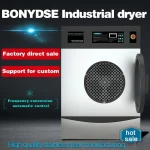 BONYDSE Industrial Dryer