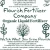 Import 32 oz. bottle of Flourish Fertilizer/Organic from USA