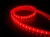 Import LED waterproof silicone light strip from China
