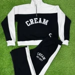 Custom Sports Tracksuit Manufacturer
