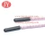 Import cotton drawstring cord with black aglets,drawcord for jacket from China