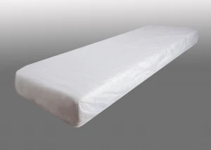 Waterproof bed cover