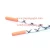 Import cotton drawstring cord with black aglets,drawcord for jacket from China