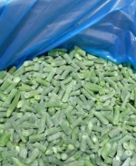Frozen Green Beans