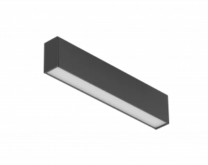 VANDO Linear32 16W LED Magnetic Track Light Dali/BLE mesh/CCT tunable
