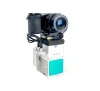 200M AGL 3D Mapping DJI L1 Laser Mobile LiDAR System