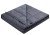Import Luxury Quilted mink/micro fiber weighted blanket from China