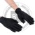 Import Antimicrobial Gloves (lycra / Polyjersy) For Covid19 from Pakistan
