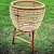 Import standing pot rattan from Indonesia