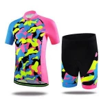Cycling wear