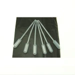 0.5ml 1ml 2ml 3ml 5ml 10ml plastic pasteur pipette
