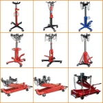 0.5Ton High Position Transmission Jack