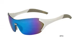 sports eyewear / sports sunglasses / outdoor eyewear / eye protection/ sporty glasses